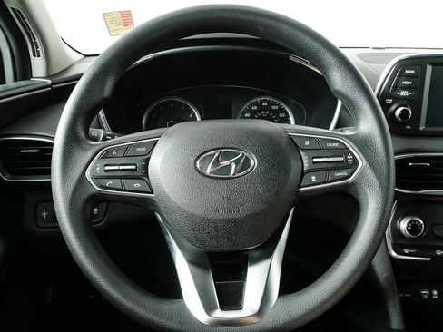 Used 2019 Hyundai Santa Fe SE FWD image 8
