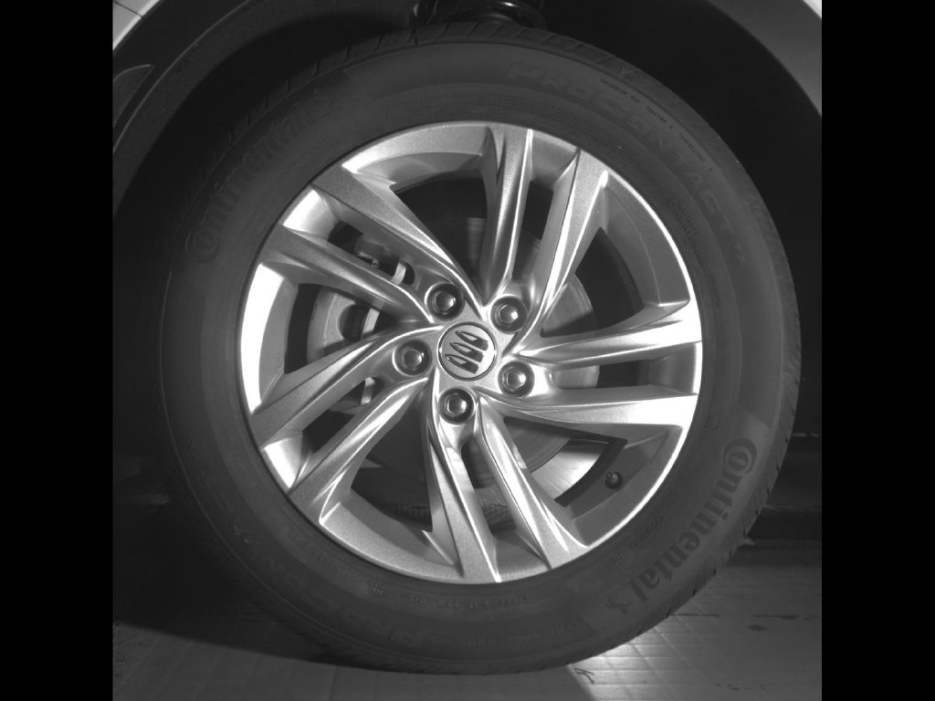 New 2026 Buick Envista Sport Touring w/ Convenience I Package FWD image 10