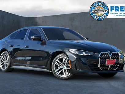 Used 2023 BMW 430i Gran Coupe w/ Premium Package
