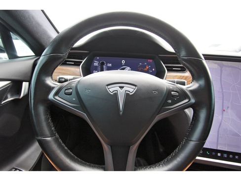 Used 2019 Tesla Model S 75D AWD/4WD image 14
