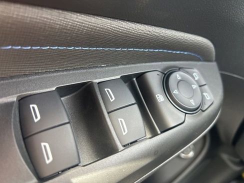 New 2026 Buick Envista Sport Touring w/ Convenience I Package FWD image 25
