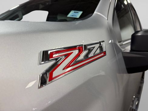 Used 2022 Chevrolet Silverado 3500 LTZ w/ LTZ Convenience Package AWD/4WD image 42