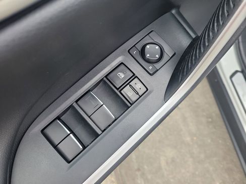 Certified 2021 Toyota RAV4 Limited image 12