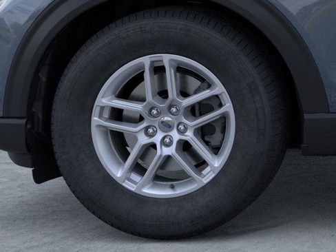 New 2026 Ford Explorer Active image 19