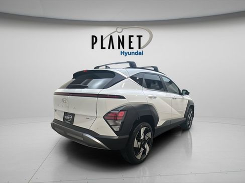 New 2026 Hyundai Kona Limited AWD/4WD image 6