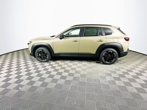 New 2026 MAZDA CX-50 Meridian Edition w/ Weather Package AWD/4WD image 5