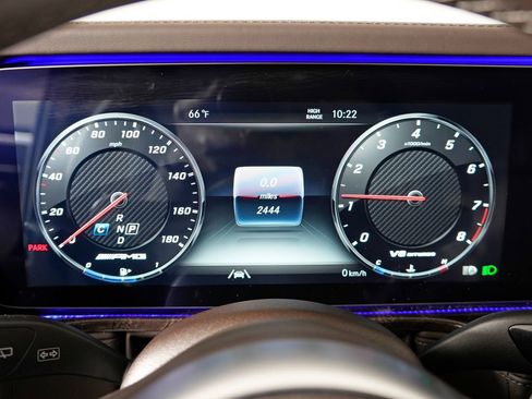 Certified 2024 Mercedes-Benz G 63 AMG 4MATIC image 18