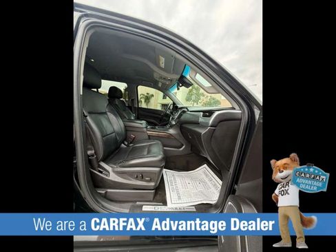 Used 2017 Chevrolet Tahoe LT RWD image 29