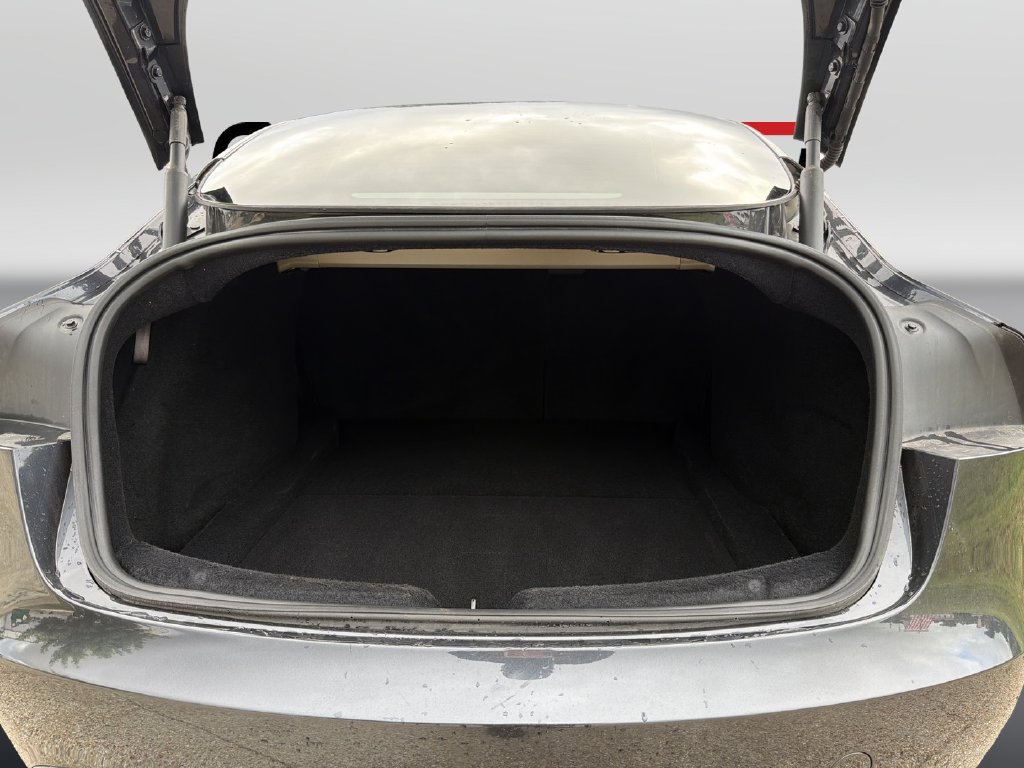 Used 2025 Tesla Model 3 Long Range RWD image 12
