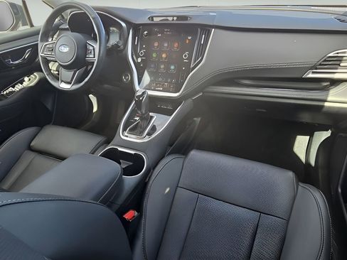 Used 2024 Subaru Outback Limited image 28