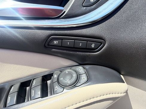 Used 2021 Buick Enclave Premium w/ Surround and Sites Package FWD image 31