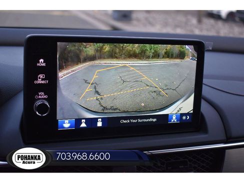 New 2025 Acura ADX A-Spec image 24