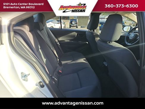 Used 2024 Toyota Corolla LE image 21