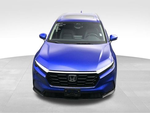 Used 2024 Honda CR-V EX-L image 26