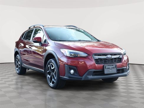 Used 2019 Subaru Crosstrek 2.0i Limited w/ Moonroof Package AWD/4WD image 1