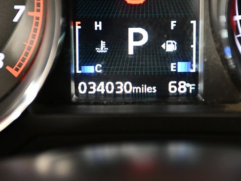 Used 2022 Mitsubishi Outlander Sport ES image 17