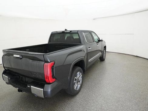 New 2026 Toyota Tundra 1794 Edition image 37