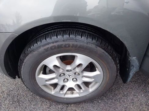 Used 2007 Acura MDX image 17