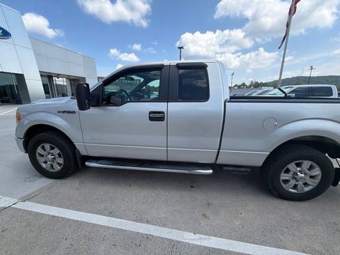 Used 2011 Ford F150 XLT w/ XLT Chrome Pkg AWD/4WD image 30