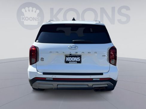 Used 2023 Hyundai Palisade SEL w/ Cargo Package image 15