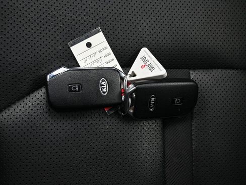 Used 2021 Kia K5 GT w/ Option Group 015 image 30