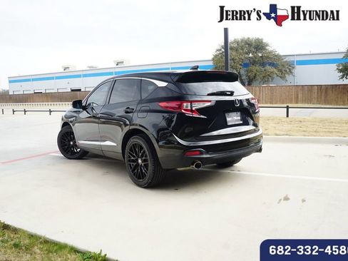 Used 2019 Acura RDX w/ Technology Package image 5