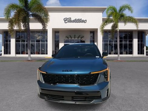 Used 2026 Kia Sorento SX Prestige AWD/4WD image 4
