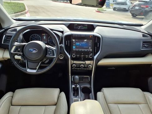 Used 2020 Subaru Ascent Limited w/ Popular Package #2A image 5