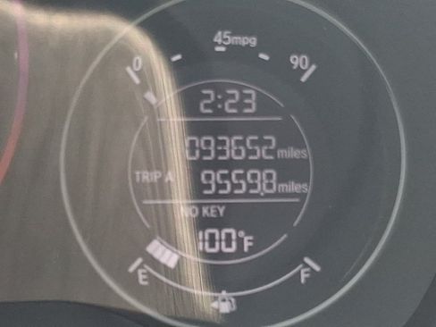Used 2017 Honda HR-V EX-L image 20