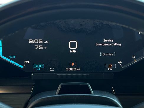 Used 2025 GMC Hummer EV 2X AWD/4WD image 34