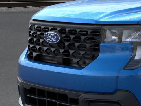 New 2026 Ford Maverick XLT AWD/4WD image 18