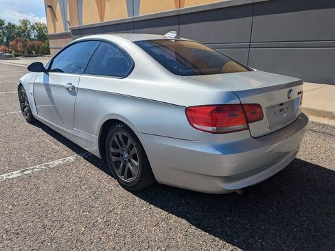 Used 2009 BMW 328i Coupe image 8