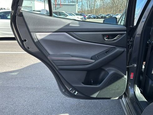 Certified 2021 Subaru Impreza 2.0i Sport image 24