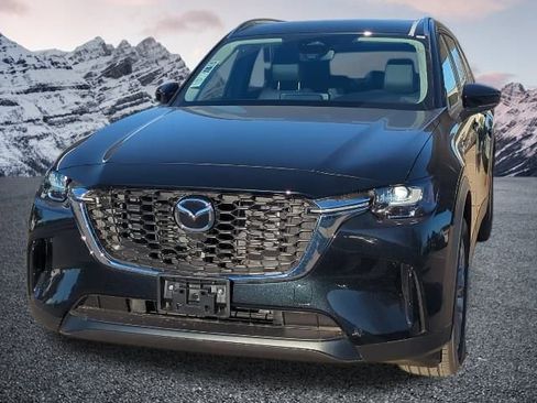 New 2026 MAZDA CX-90 3.3 Turbo w/ Select Package image 24