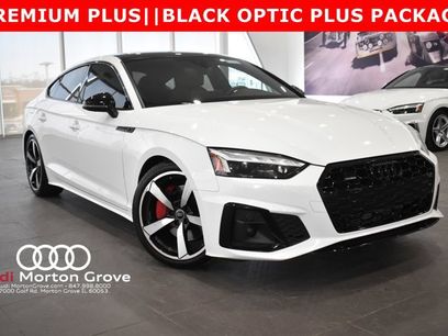 Used 2024 Audi A5 2.0T Premium Plus w/ Premium Plus