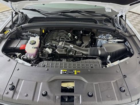 New 2025 Jeep Grand Cherokee Limited image 30