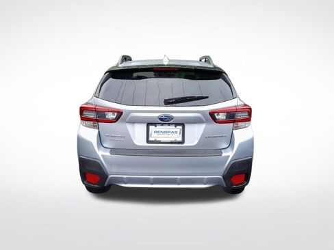 Used 2020 Subaru Crosstrek 2.0i Premium w/ Moonroof Package 2 AWD/4WD image 7