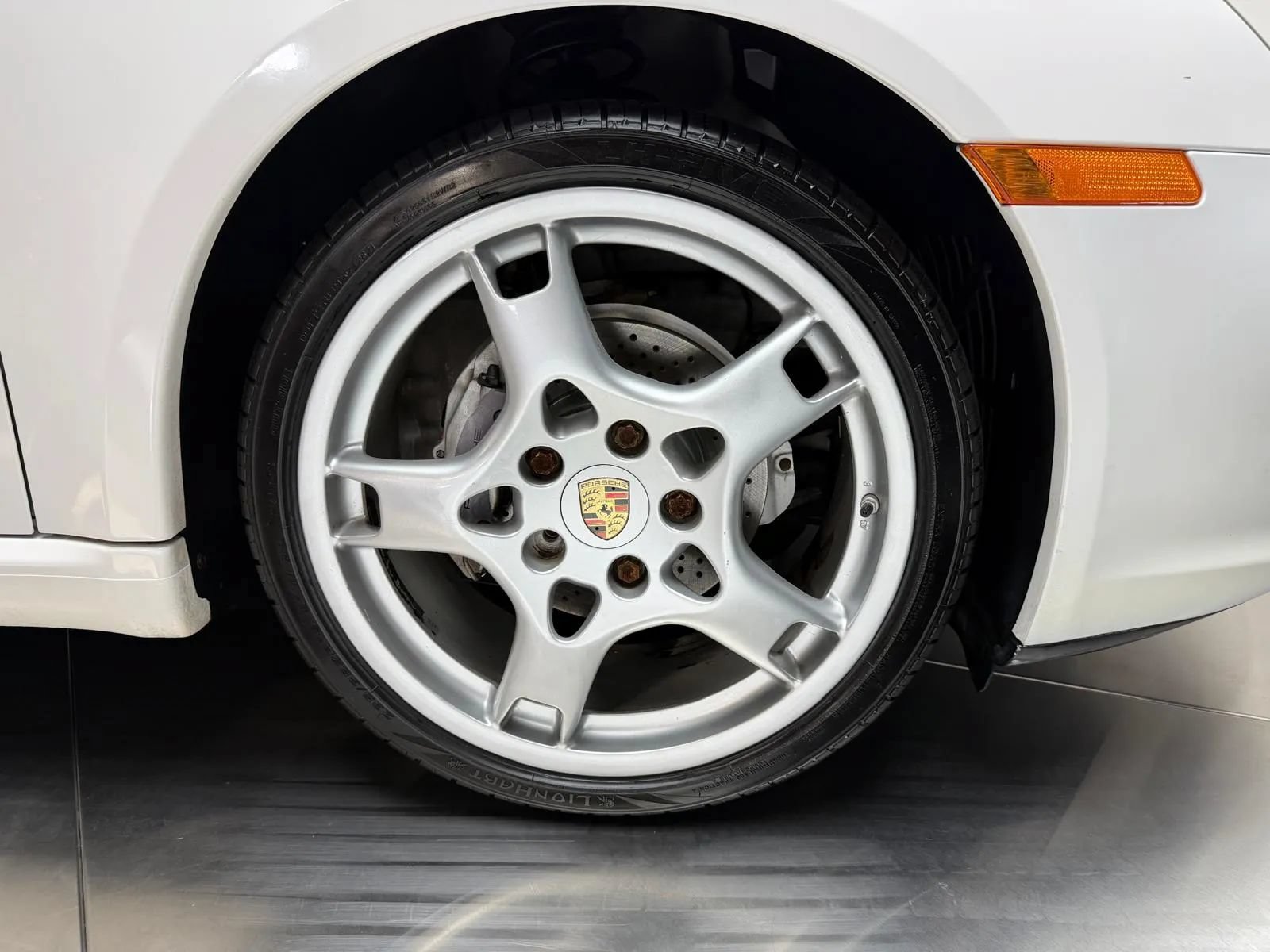 Used 2008 Porsche Boxster RWD image 7