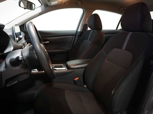 Used 2023 Nissan Sentra SV image 14