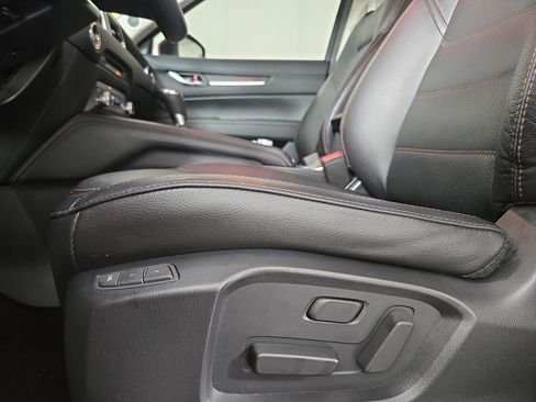 Certified 2023 MAZDA CX-5 AWD 2.5 S w/ Premium Plus Pkg image 31