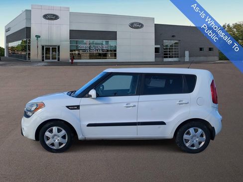 Used 2012 Kia Soul image 6