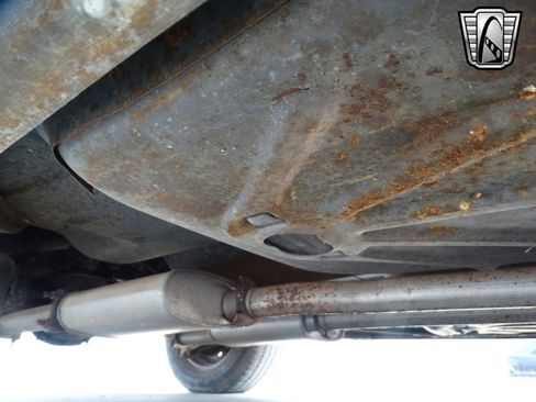 Used 1985 Chevrolet El Camino V8 image 22