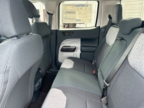 New 2025 Ford Maverick XLT image 25