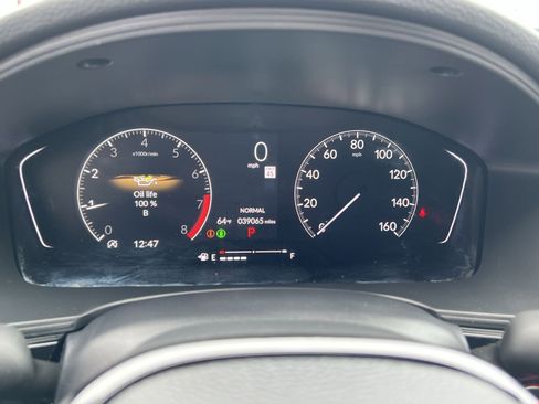 Used 2024 Honda Civic Sport image 18