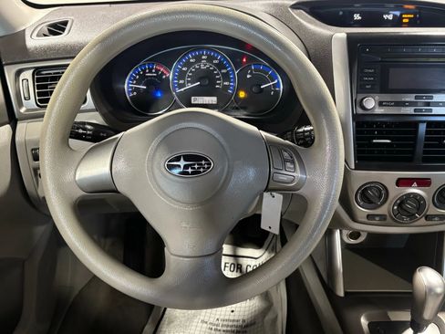 Used 2010 Subaru Forester 2.5X image 14