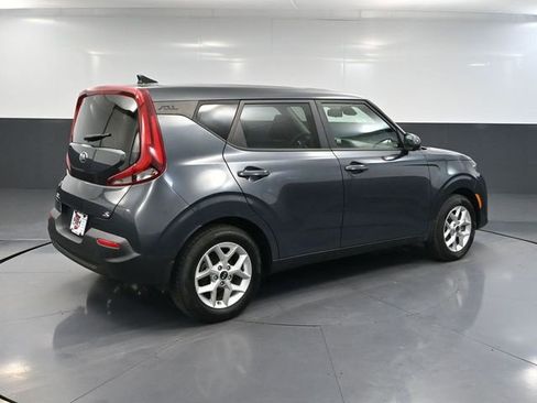 Used 2020 Kia Soul S image 5