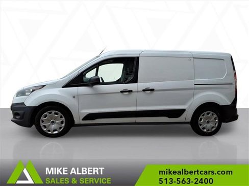 Used 2015 Ford Transit Connect XL image 4