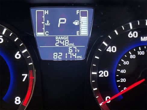 Used 2015 Hyundai Accent Sport image 13