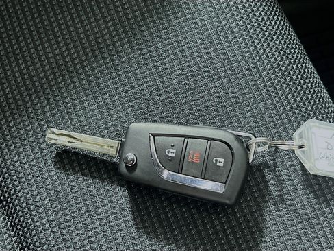 Used 2025 Toyota RAV4 LE image 36