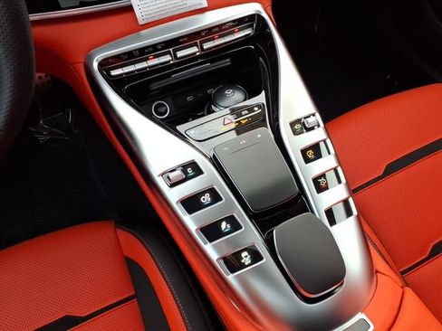 New 2026 Mercedes-Benz AMG GT 43 image 7